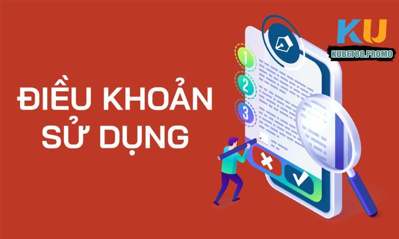 Những quy định về sự thay đổi tại Kubet88