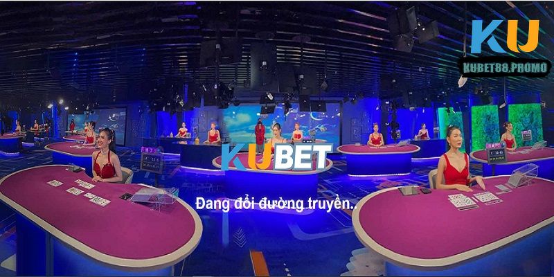 Tính năng chơi game hiện đại cùng Dealer xinh đẹp