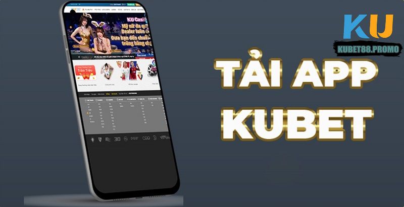 Điều kiện tải app Kubet thành công