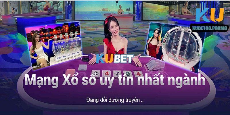 Đôi nét về soi cầu xổ số tại Kubet88