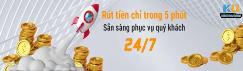 Hãy đọc quy định trước khi rút tiền