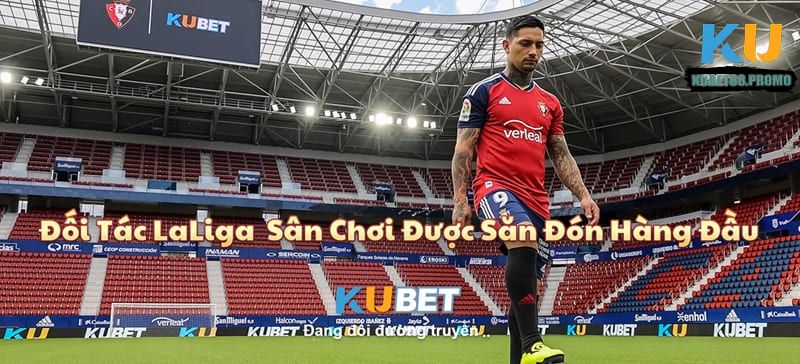 Kubet88 hấp dẫn bởi đa dạng các bộ môn thể thao