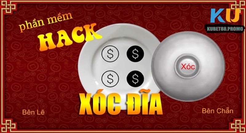 Sơ lược về ứng dụng hack xóc đĩa Kubet88