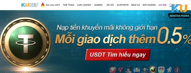 Tìm hiểu đại lý Kubet88 là gì?