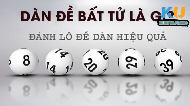 Tìm hiểu về dàn đề là gì?